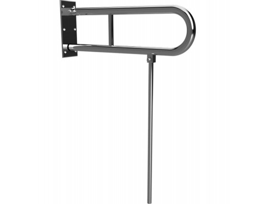 Купить Поручень Bemeta Help 301606322N Хром матовый в магазине сантехники Santeh-Crystal.ru