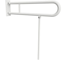 Поручень Bemeta Help 301606324N Белый