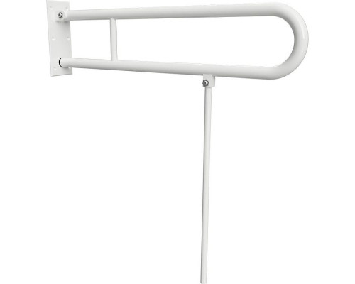 Заказать Поручень Bemeta Help 301606324N Белый в магазине сантехники Santeh-Crystal.ru