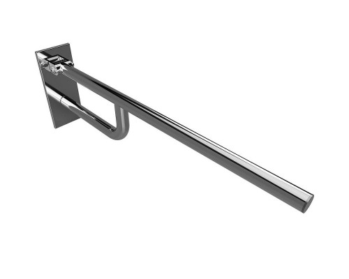 Купить Поручень Bemeta Help 301607161 Хром глянцевый в магазине сантехники Santeh-Crystal.ru