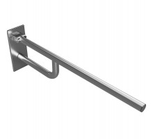 Поручень Bemeta Help 301607162 Хром матовый