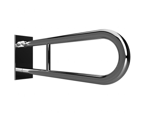 Заказать Поручень Bemeta Help 301607271 Хром глянцевый в магазине сантехники Santeh-Crystal.ru