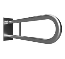 Поручень Bemeta Help 301607272 Хром матовый