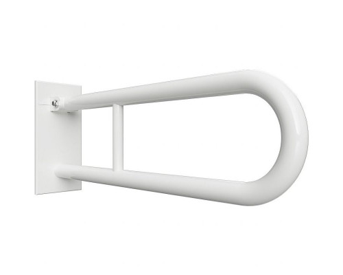 Приобрести Поручень Bemeta Help 301607273 Белый в магазине сантехники Santeh-Crystal.ru