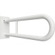 Приобрести Поручень Bemeta Help 301607273 Белый в магазине сантехники Santeh-Crystal.ru