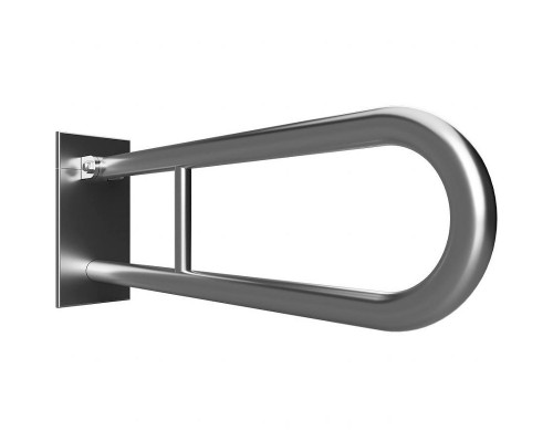 Купить Поручень Bemeta Help 301607302 Хром матовый в магазине сантехники Santeh-Crystal.ru