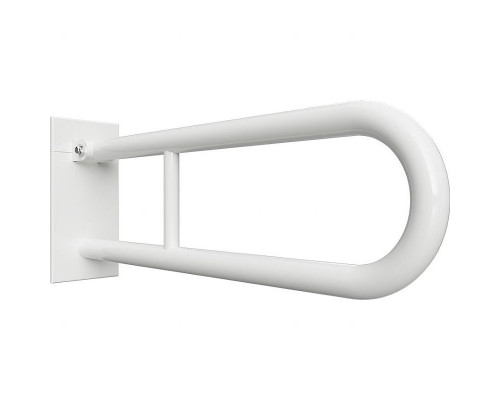Заказать Поручень Bemeta Help 301607303 Белый в магазине сантехники Santeh-Crystal.ru