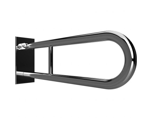 Приобрести Поручень Bemeta Help 301607321 Хром глянцевый в магазине сантехники Santeh-Crystal.ru