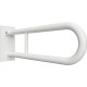 Заказать Поручень Bemeta Help 301607333 Белый в магазине сантехники Santeh-Crystal.ru