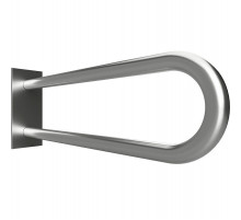 Поручень Bemeta Help 301707272 Хром матовый