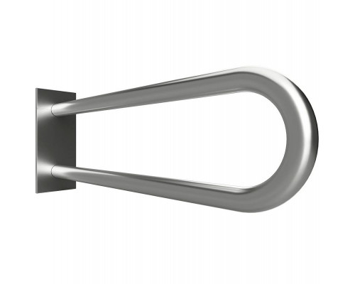 Заказать Поручень Bemeta Help 301707272 Хром матовый в магазине сантехники Santeh-Crystal.ru