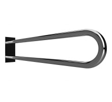 Поручень Bemeta Help 301707331 Хром глянцевый