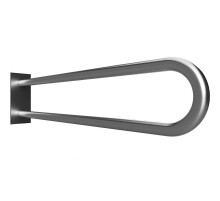 Поручень Bemeta Help 301707332 Хром матовый