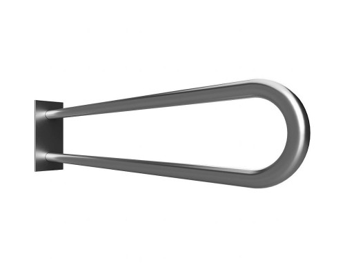 Купить Поручень Bemeta Help 301707332 Хром матовый в магазине сантехники Santeh-Crystal.ru