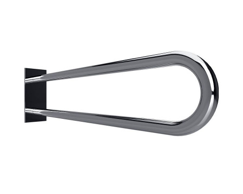 Приобрести Поручень Bemeta Help 301707461 Хром глянцевый в магазине сантехники Santeh-Crystal.ru