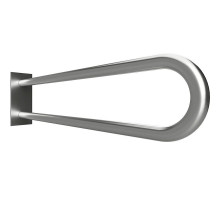 Поручень Bemeta Help 301707462 Хром матовый