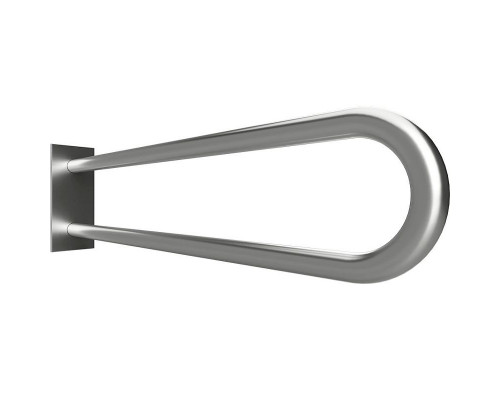 Заказать Поручень Bemeta Help 301707462 Хром матовый в магазине сантехники Santeh-Crystal.ru