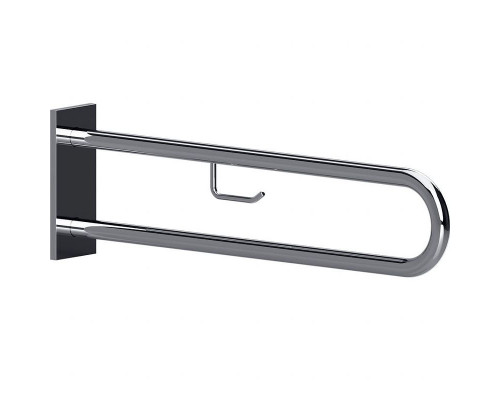 Приобрести Поручень Bemeta Help 301807331 Хром глянцевый в магазине сантехники Santeh-Crystal.ru
