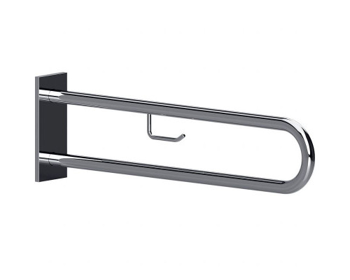 Приобрести Поручень Bemeta Help 301807461 Хром глянцевый в магазине сантехники Santeh-Crystal.ru