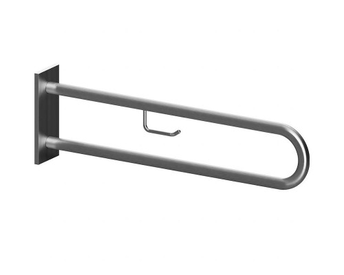 Купить Поручень Bemeta Help 301807462 Хром матовый в магазине сантехники Santeh-Crystal.ru