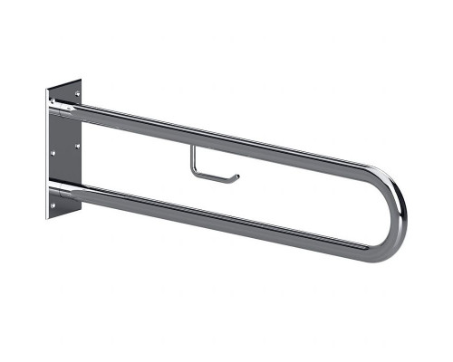 Приобрести Поручень Bemeta Help 301907271 Хром глянцевый в магазине сантехники Santeh-Crystal.ru