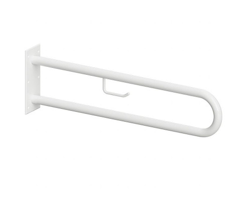 Заказать Поручень Bemeta Help 301907304 Белый в магазине сантехники Santeh-Crystal.ru
