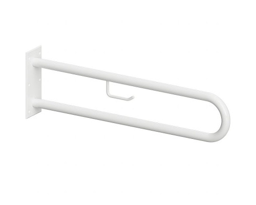 Приобрести Поручень Bemeta Help 301907324 Белый в магазине сантехники Santeh-Crystal.ru