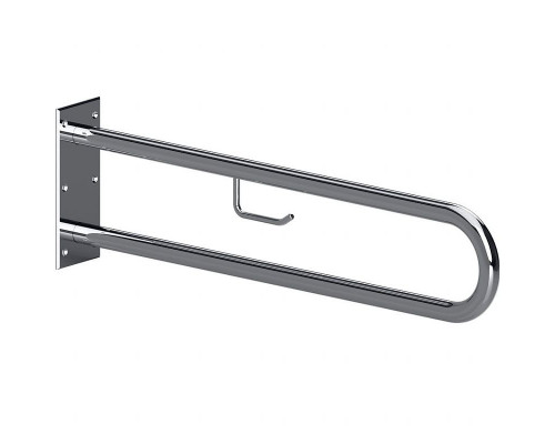 Приобрести Поручень Bemeta Help 301907331 Хром глянцевый в магазине сантехники Santeh-Crystal.ru