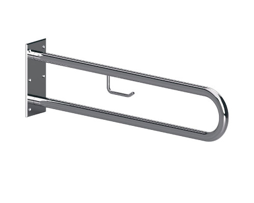 Приобрести Поручень Bemeta Help 301907461 Хром глянцевый в магазине сантехники Santeh-Crystal.ru