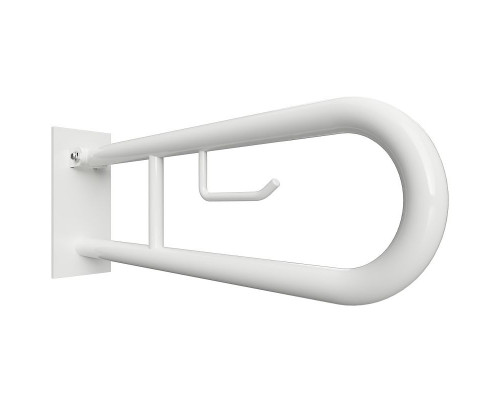 Заказать Поручень Bemeta Help 301407273 Белый в магазине сантехники Santeh-Crystal.ru