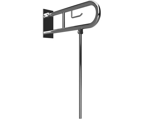 Заказать Поручень Bemeta Help 301407281N Хром в магазине сантехники Santeh-Crystal.ru