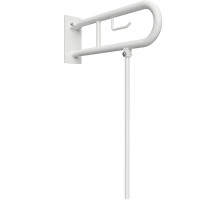 Поручень Bemeta Help 301407303N Белый