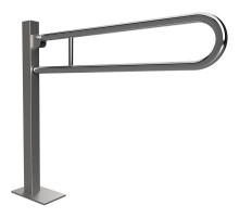 Поручень Bemeta Help 301507322 Хром матовый