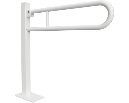 Приобрести Поручень Bemeta Help 301507603 Белый в магазине сантехники Santeh-Crystal.ru