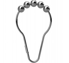 Кольца для карниза Bemeta Hotel 153653502 12 шт.