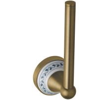 Держатель запасного рулона Bemeta Kera 144712037 Бронза