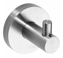 Крючок для полотенец Bemeta Neo 104106025 Нержавеющая сталь