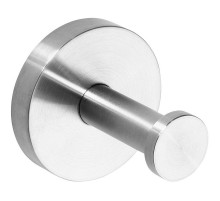 Крючок для полотенец Bemeta Neo 104106065 Нержавеющая сталь