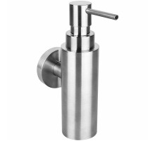 Дозатор для жидкого мыла Bemeta Neo 104109015 Нержавеющая сталь