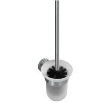 Ершик для унитаза Bemeta Neo 104113019 Нержавеющая сталь