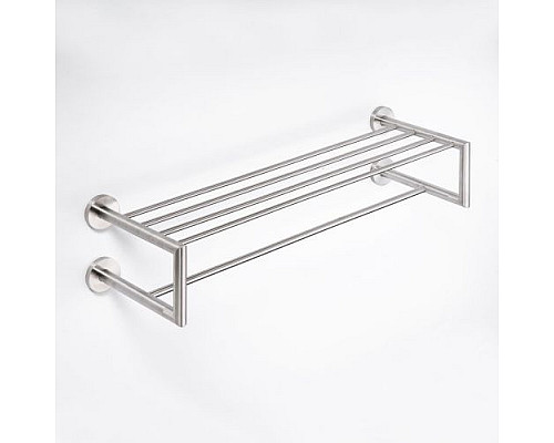 Santeh-Crystal.ru: Полка для полотенец Bemeta Neo stainless 104205105 Хром Заказать Полка для полотенец Bemeta Neo stainless 104205105 Хром в магазине сантехники Santeh-Crystal.ru