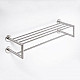 Заказать Полка для полотенец Bemeta Neo stainless 104205105 Хром в магазине сантехники Santeh-Crystal.ru