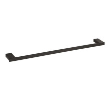 Полотенцедержатель Bemeta Nero 135004040 Черный матовый