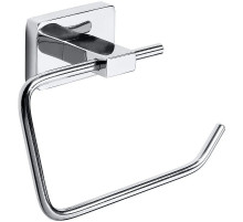 Держатель туалетной бумаги Bemeta Niki 153112022 Хром