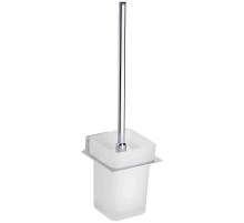 Ершик для унитаза Bemeta Niki 153113012 Хром