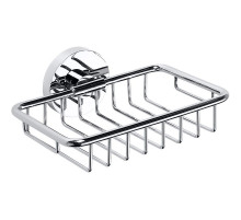 Мыльница Bemeta Omega 104108162 Хром