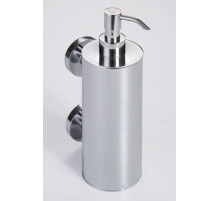 Дозатор для жидкого мыла Bemeta Omega 104109032 Глянец