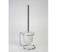 Ершик для унитаза Bemeta Omega 104113102 Глянец