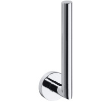 Держатель запасного рулона Bemeta Omega 104112142 Хром