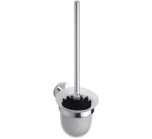 Ершик для унитаза Bemeta Omega 104113017 Хром